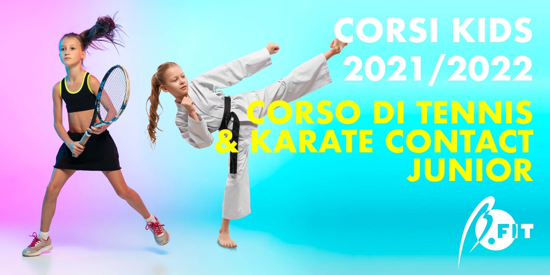 Banner prove kids