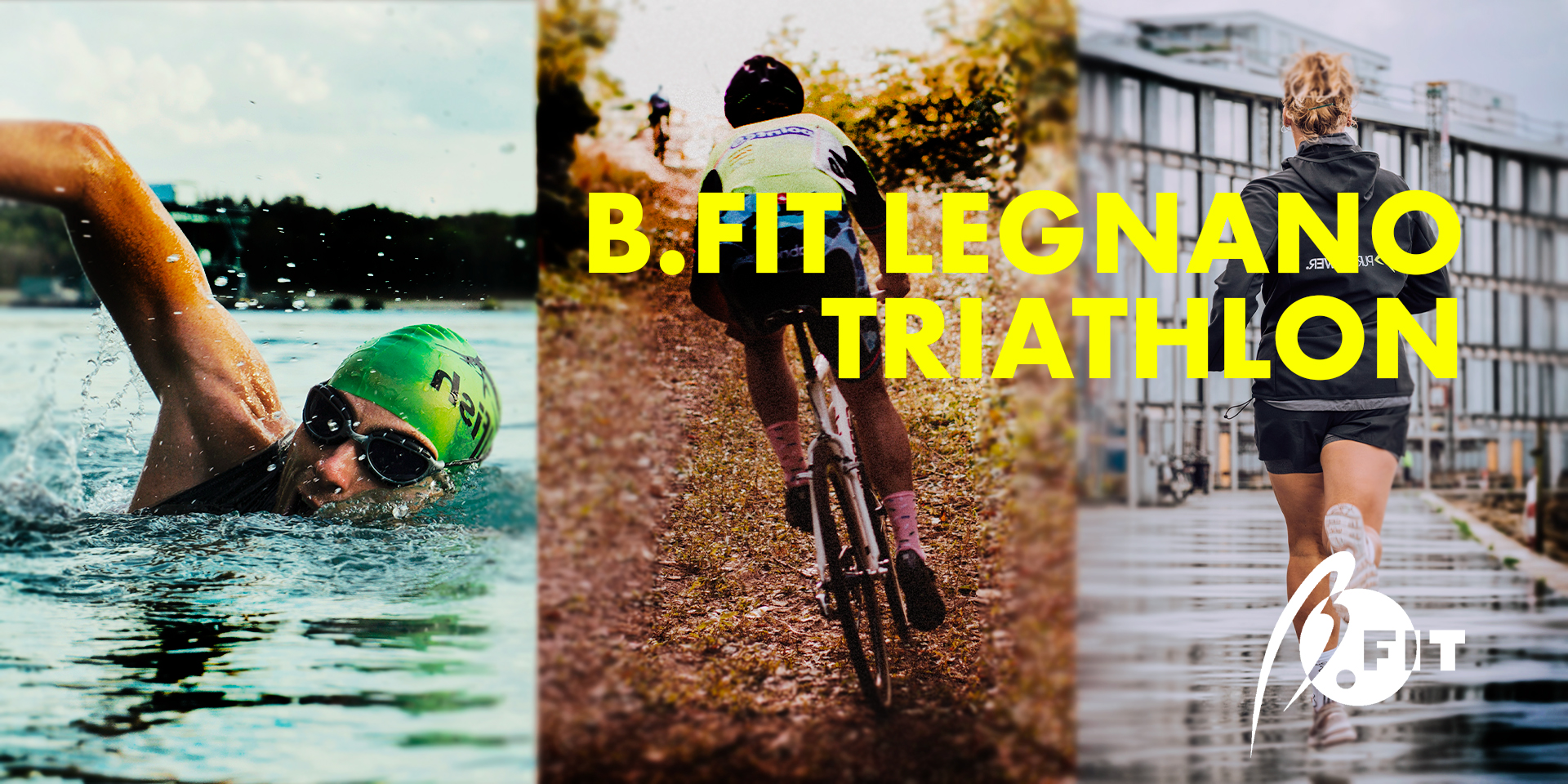 Banner b.triathlon 2021