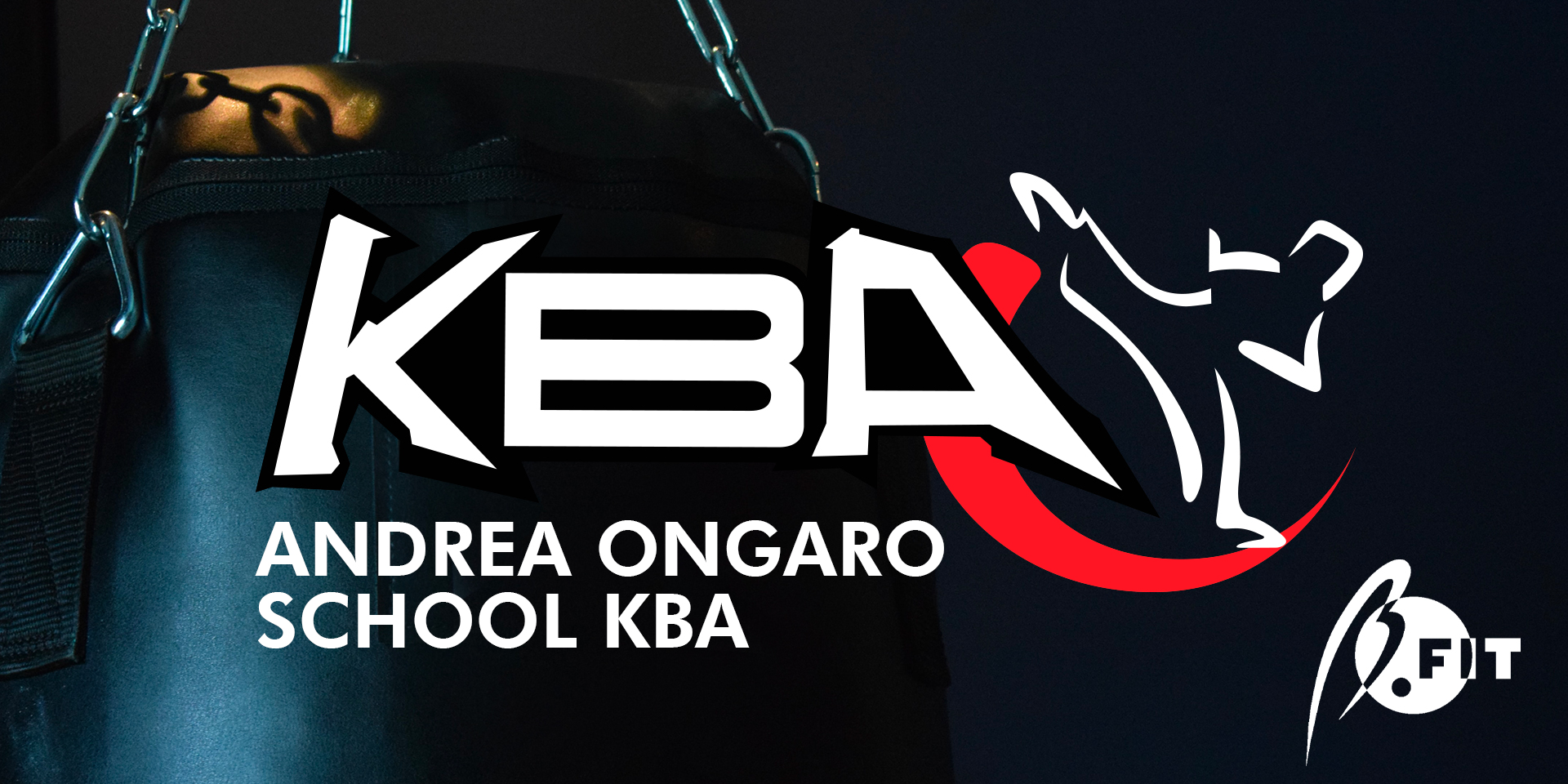 Banner andrea ongaro school kba - 2021/2022