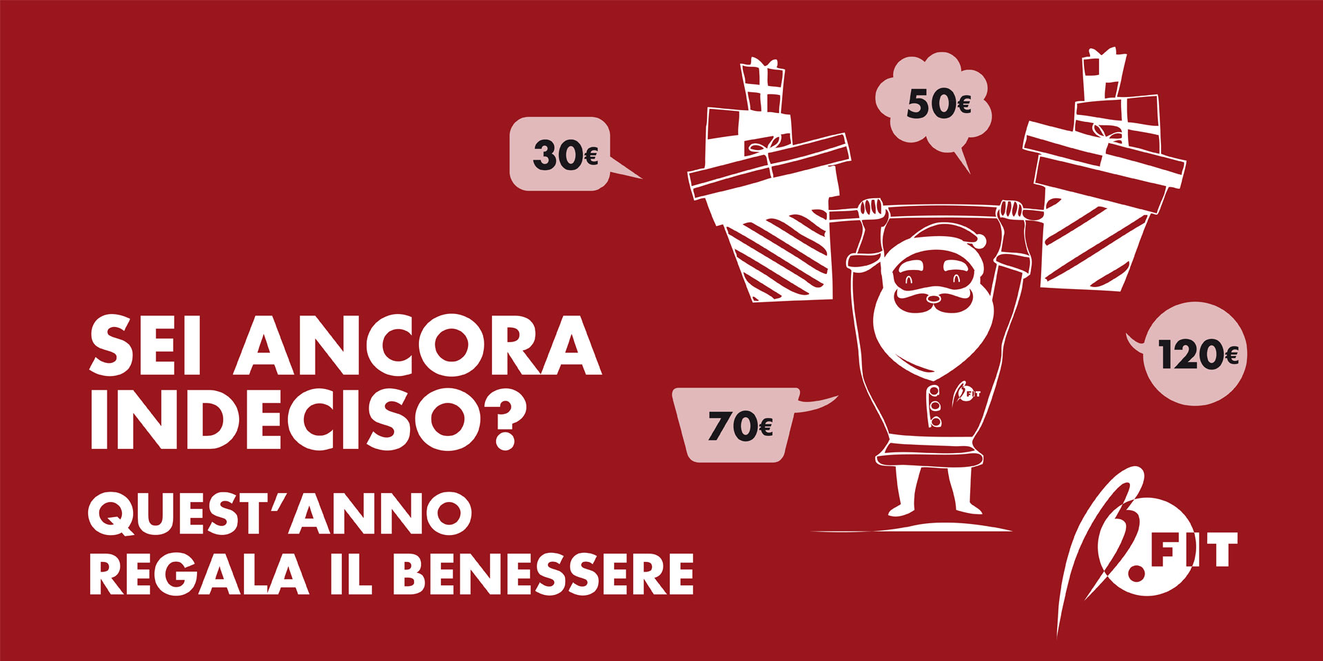 Banner nuove gift card