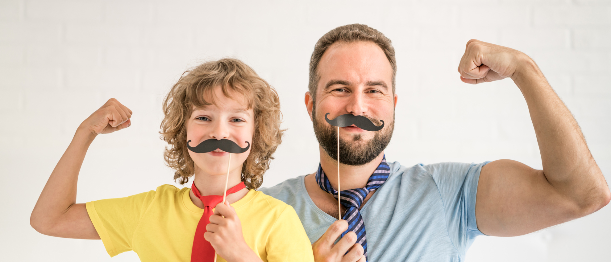 B)Side Novità Sei forte papà