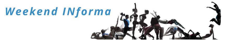 Banner weekend informa