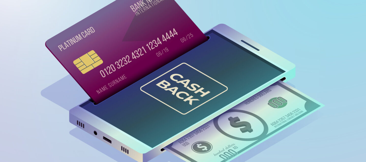 Banner gift card