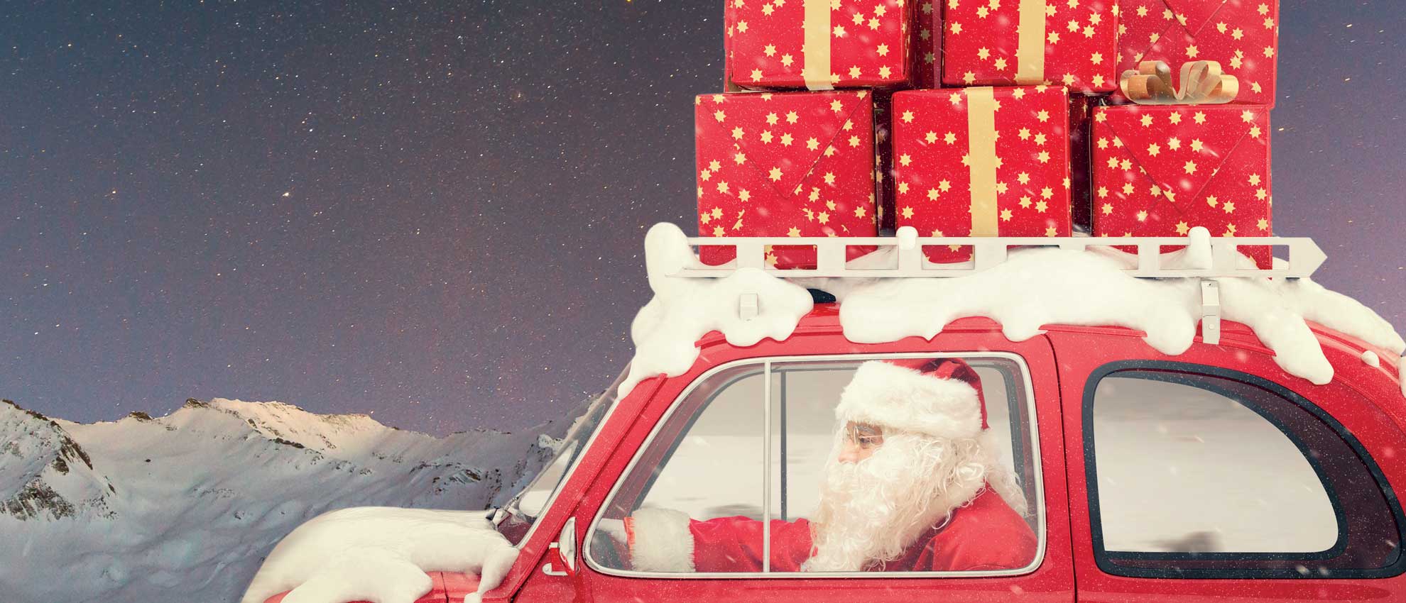 Banner promo natale!