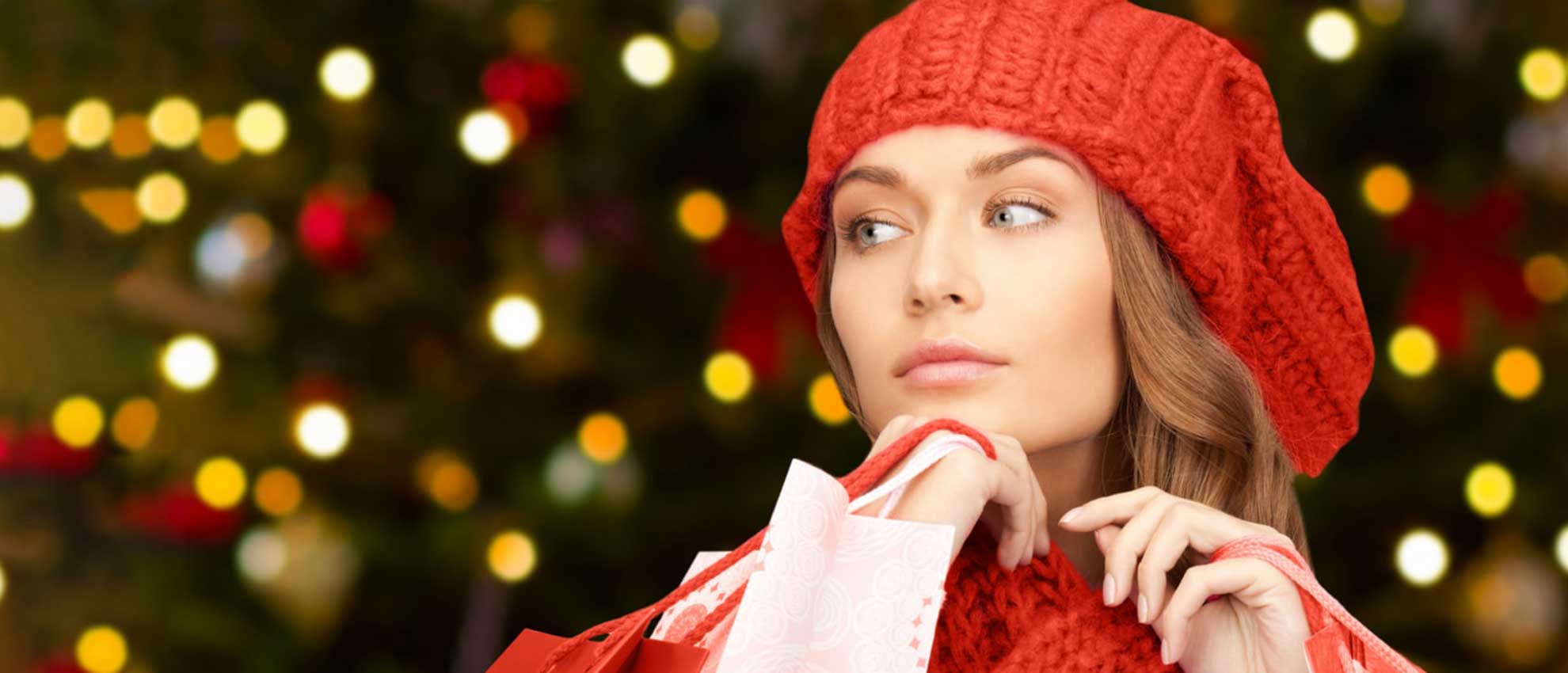 Banner promo natale